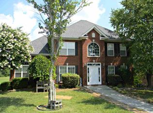 112 Jerrimac Ln, Dandridge, TN 37725