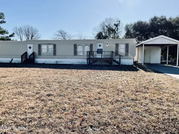 127 Washington Avenue #0, Newport, NC 28570