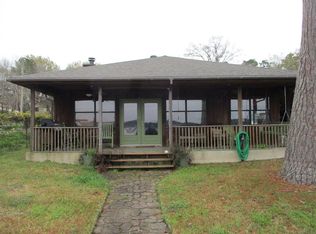 354 Kickapoo Dr, Livingston, TX 77351