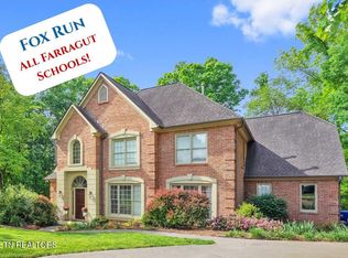 12869 Lebel Rd, Knoxville, TN 37934
