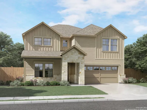 954 Earp Blvd, San Antonio, TX 78260
