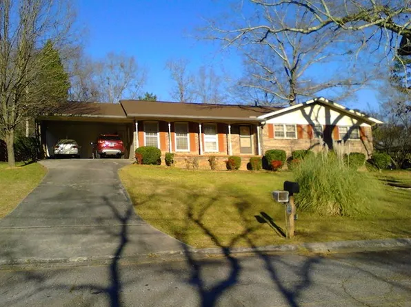 116 Beechwood Blvd, Toccoa, GA 30577