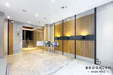 Rented by Brooklyn High Rise LLC