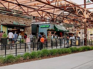 221 N Cedar St UNIT D, Charlotte, NC 28202