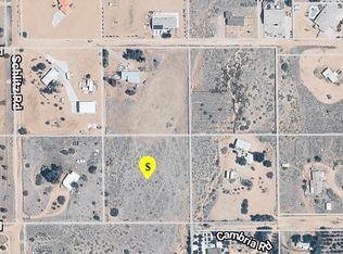 0 Vacant Land, Phelan, CA 92371
