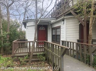 1238 20th St APT 5, Huntsville, TX 77340