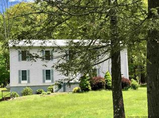 190 Buck Rd, Stone Ridge, NY 12484