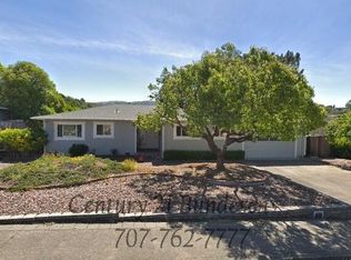 1289 Cambridge St, Novato, CA 94947