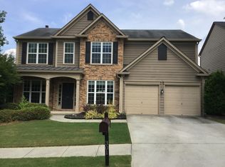 301 Annazanes Pl, Woodstock, GA 30188