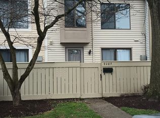 9285 Chadburn Pl, Gaithersburg, MD 20886