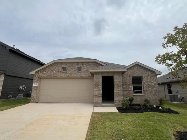 7740 Royal Fern Dr, Denton, TX 76259