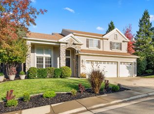 9818 Beckenham Dr, Granite Bay, CA 95746