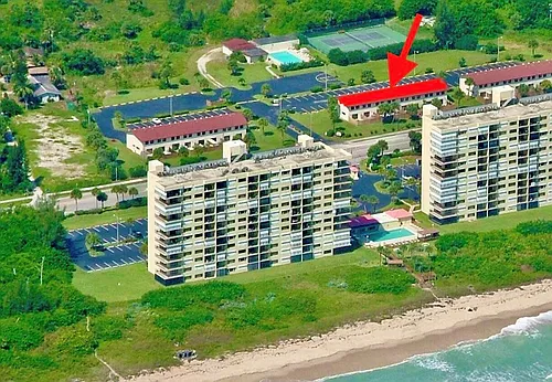 4235 N Highway A1A #14 Photo 1