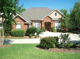 7588 Preservation Rd, Tallahassee, FL 32312