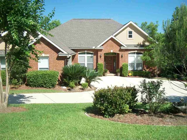 7588 Preservation Rd, Tallahassee, FL 32312