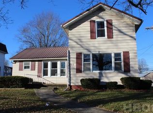 602 S 7th St, Upper Sandusky, OH 43351