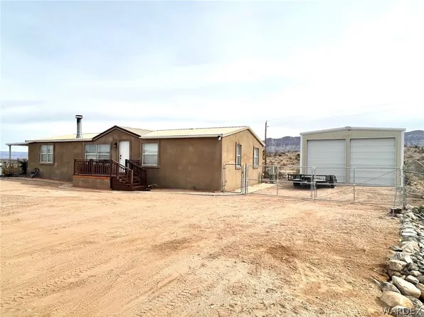 30580 N Stillwater Dr, Meadview, AZ 86444
