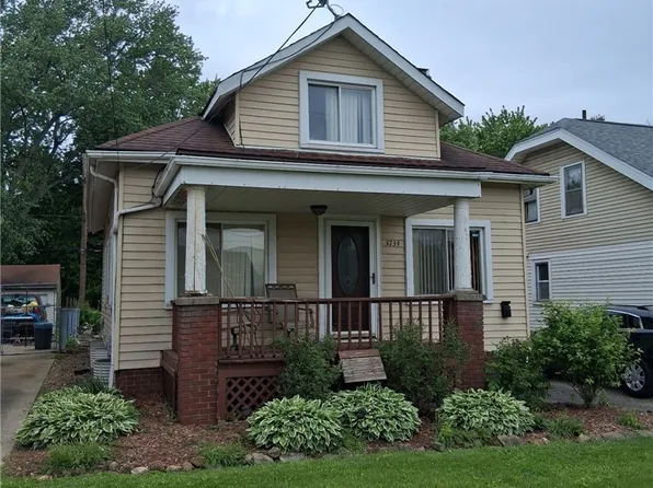 3734 W 128th St, Cleveland, OH 44111