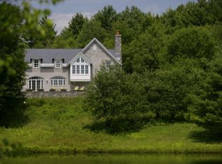 651 North Rd, Barnard, VT 05031