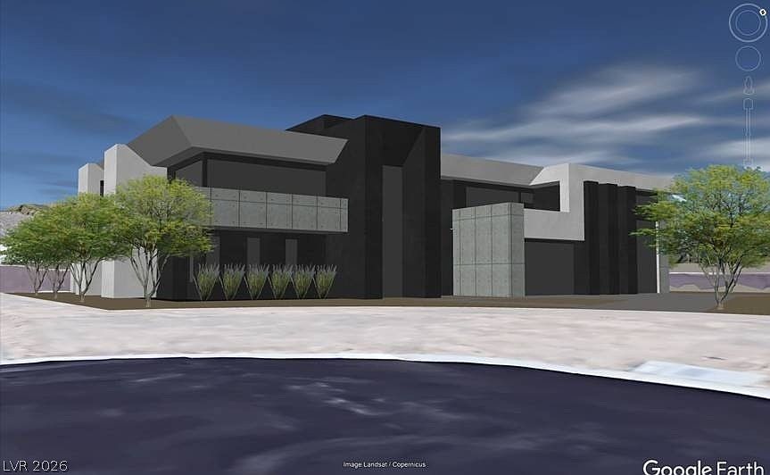 1st image of 4383 N Fort Apache Rd