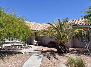 3108 Ocotillo Dr, Laughlin, NV 89029