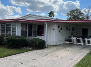 38 Turquoise Way, Eustis, FL 32726