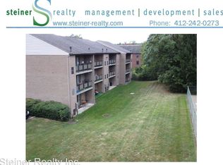 603 Hay St APT 603F, Pittsburgh, PA 15221