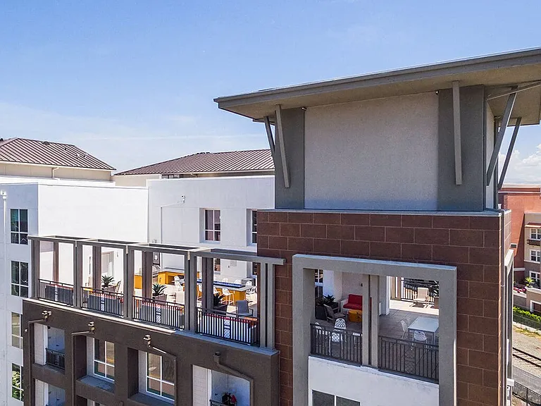 808 West Apartments — Photo 31