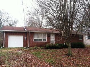 1701 2nd Ave LOT 21, Manchester, TN 37355