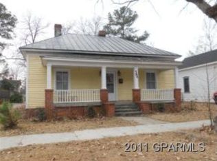 584 2nd St, Ayden, NC 28513