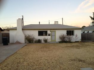 1213 Headingly Ave NW, Albuquerque, NM 87107