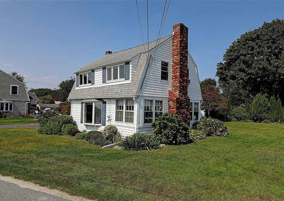 29 Brownell St, Warren, RI 02885 Zillow