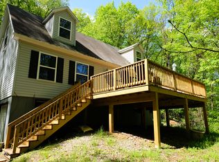 186 Sundance Ridge Rd, Lewisburg, PA 17837