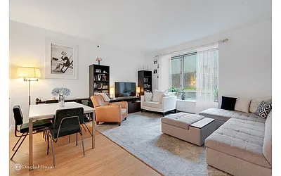 Sold by Douglas Elliman