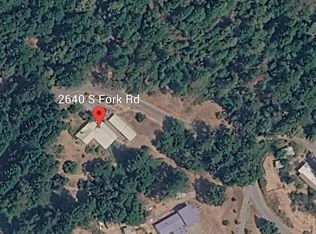 2640 S Fork Rd, Salyer, CA 95563