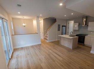 14 Sumner St #2F, Dorchester, MA 02125