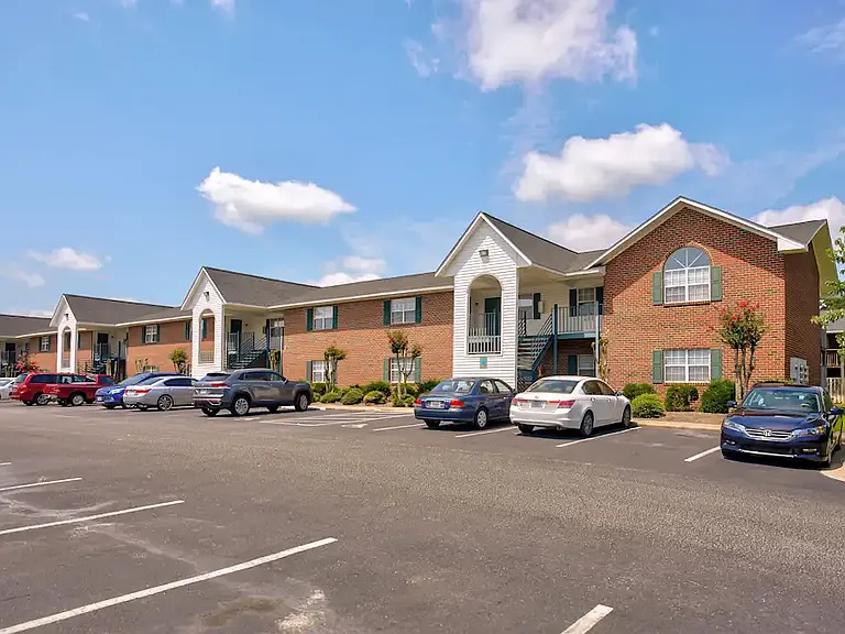 Hampton Village of Rocky Mount — Photo 24
