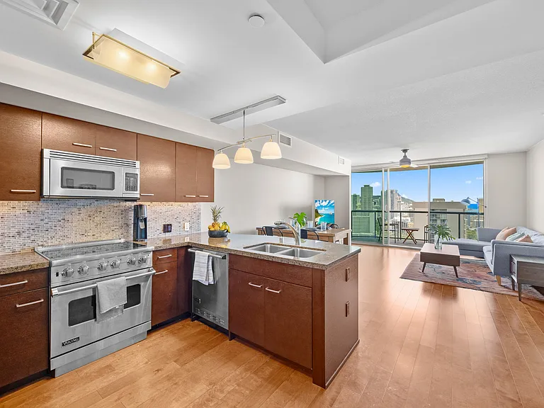 1837 Kalakaua Ave #28032803 — Photo 4