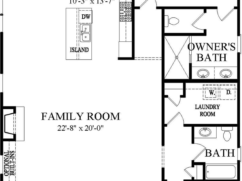 Banner Elk Plan, Cumberland, Concord, NC 28027 Zillow