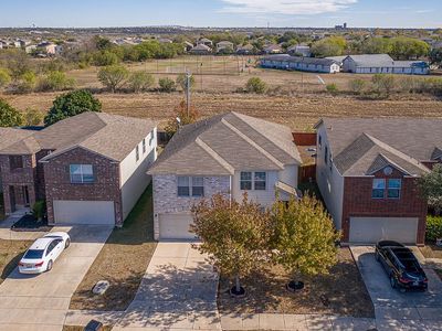 3816 Ancient Song, San Antonio, TX, 78245