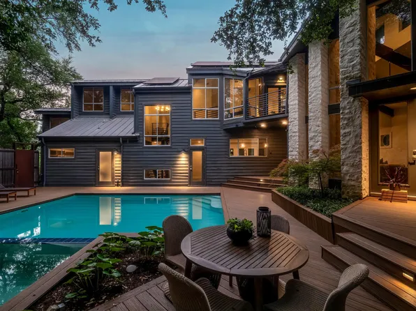 2703 Maria Anna Rd, Austin, TX 78703