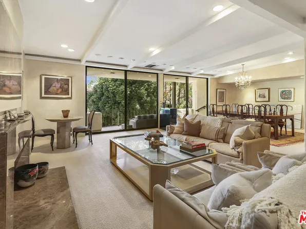 2111 Century Woods Way #6, Los Angeles, CA 90067