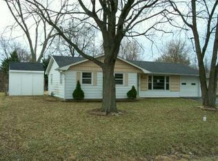 4351 Varner Rd, Brownsburg, IN 46112