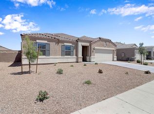 30638 W Mulberry Dr, Buckeye, AZ 85396