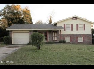 1774 Timark Dr, Macon, GA 31206