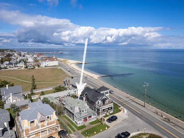 3 Canonicus Ave, Oak Bluffs, MA 02557