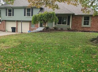 3951 SW Gamwell Rd, Topeka, KS 66610