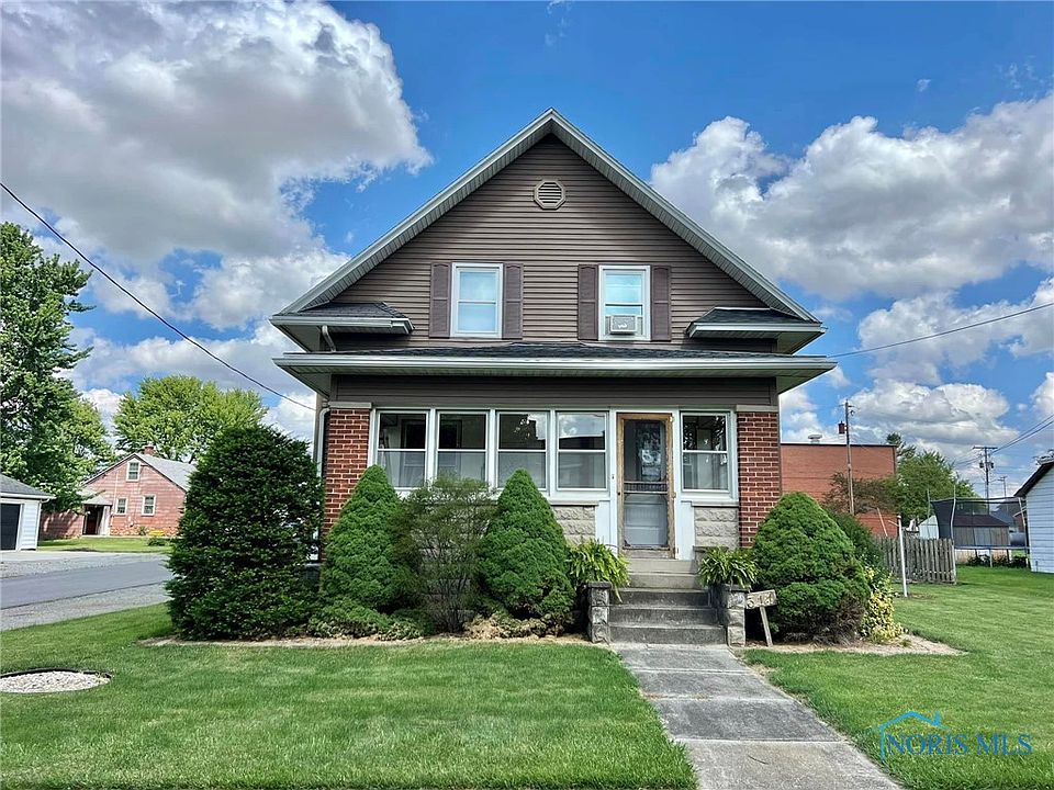311 N Main St, Rawson, OH 45841 Zillow