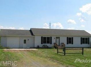 30317 Wells St, Dowagiac, MI 49047