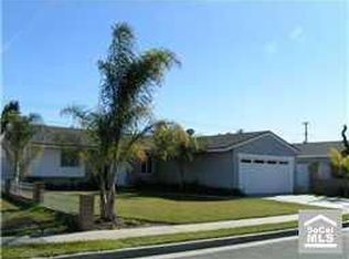 10336 Miranda Ave, Buena Park, CA 90620